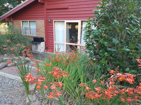 Jamieson Valley Retreat - Accommodation Fremantle 0