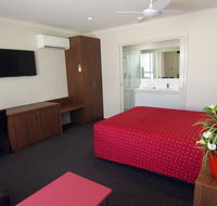 Jane Eliza Motor Inn - Accommodation Fremantle