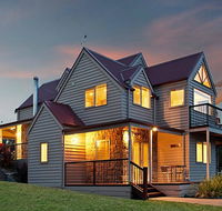 Jarrah Lodge - Accommodation Fremantle