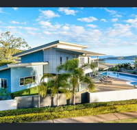 Jasmine House on Hamilton Island - Accommodation Fremantle