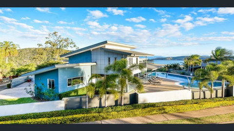 Jasmine House On Hamilton Island - Accommodation Fremantle 0