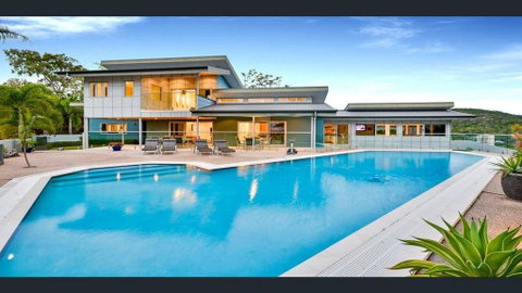 Jasmine House On Hamilton Island - Accommodation Fremantle 1