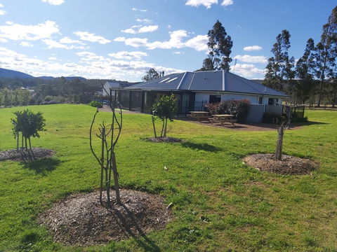 Jasmine Lodge - Accommodation Fremantle 2