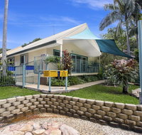 Jasmine Villa - Accommodation Fremantle