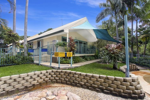 Jasmine Villa - Accommodation Fremantle 0