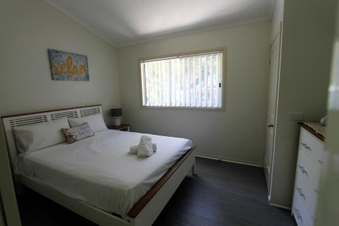 Jasmine Villa - Accommodation Fremantle 2