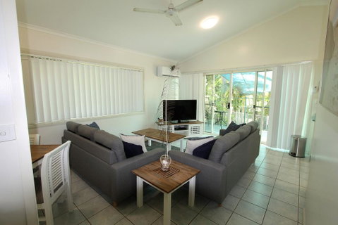 Jasmine Villa - Accommodation Fremantle 1