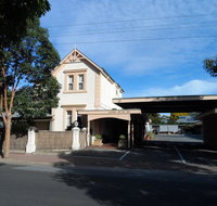 Jasper Motor Inn - Accommodation Fremantle