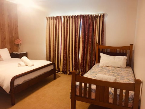 Jay Jay BNB Portland Australia - Accommodation Fremantle 1