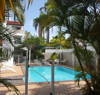 Jen's Place - Accommodation Fremantle