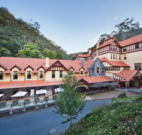 Jenolan Caves House - Accommodation Fremantle