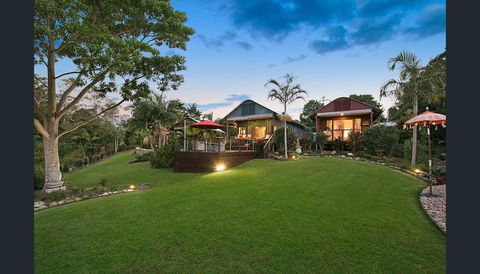 Jetavana Grove - Accommodation Fremantle 0