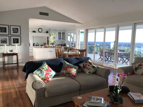 Jetty Beach Splendour Apartment - Accommodation Fremantle 1