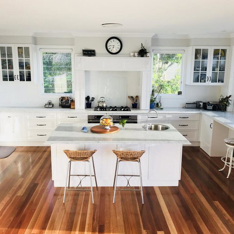 Jetty Beach Splendour Apartment - Accommodation Fremantle 3