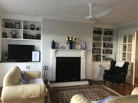 Jetty Beach Splendour Apartment - Accommodation Fremantle 2