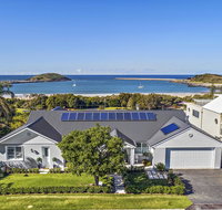 Jetty Beach Splendour Apartment - Accommodation Fremantle