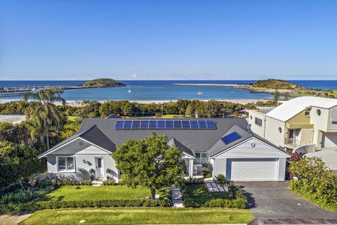 Jetty Beach Splendour Apartment - Accommodation Fremantle 0