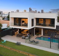 Jewel of Broadbeach - Accommodation Fremantle
