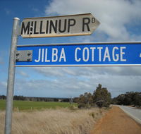Jilba - Accommodation Fremantle