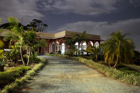 Jodha Bai Retreat - Accommodation Fremantle 3