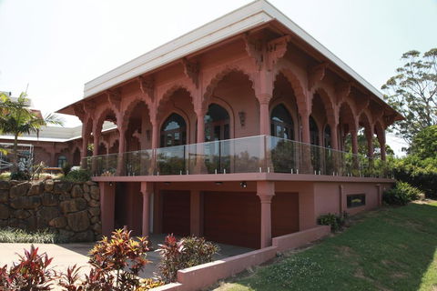 Jodha Bai Retreat - Accommodation Fremantle 0