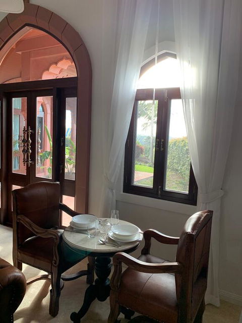 Jodha Bai Retreat - Accommodation Fremantle 2