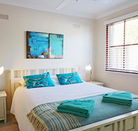 Jodi's Beach Retreat Eden - Accommodation Fremantle