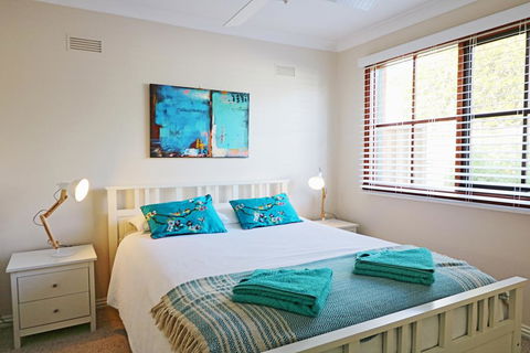 Jodi's Beach Retreat Eden - Accommodation Fremantle 0