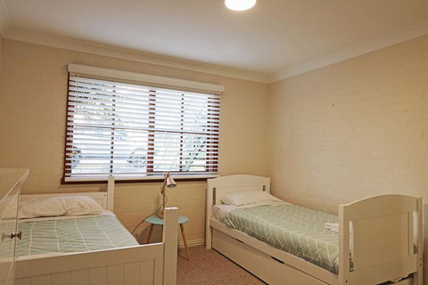 Jodi's Beach Retreat Eden - Accommodation Fremantle 2