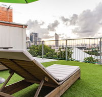 Joe's Place Backpackers - Accommodation Fremantle