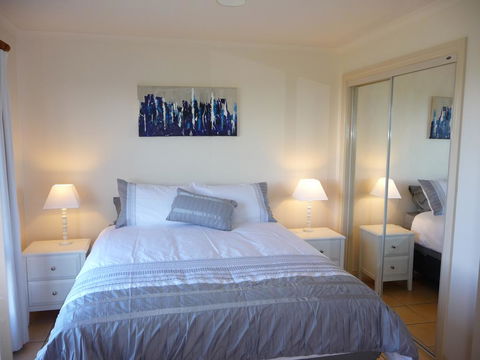 Johanna Bluegum Cabins - Accommodation Fremantle 0