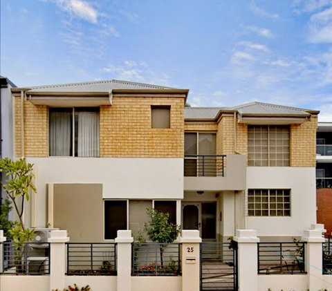 Joondalup Guest Home - Accommodation Fremantle 0