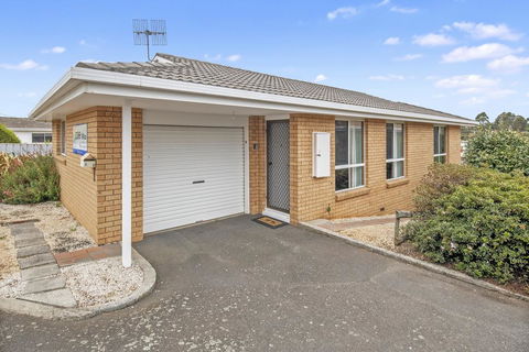 Josie Villa - Beautiful West Burnie: Long Or Short Term - Accommodation Fremantle 1