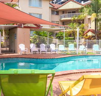 Jubilee Views Holiday Apartments - Accommodation Fremantle