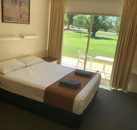 Jumbuck Motel - Accommodation Fremantle