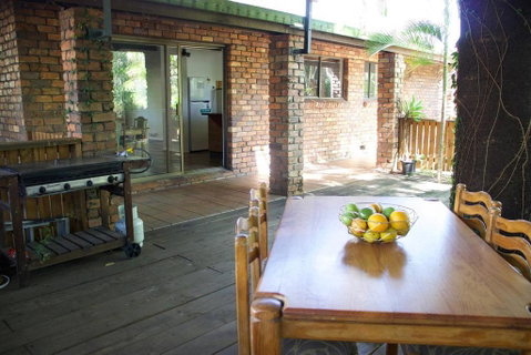 Junction Cottage - Accommodation Fremantle 3