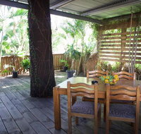 Junction Cottage - Accommodation Fremantle