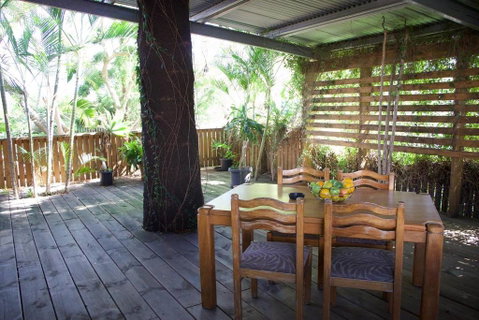 Junction Cottage - Accommodation Fremantle 0