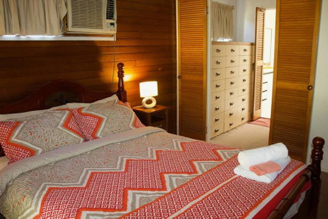 Junction Cottage - Accommodation Fremantle 1