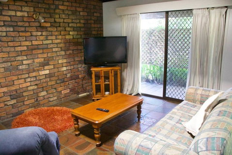 Junction Cottage - Accommodation Fremantle 2