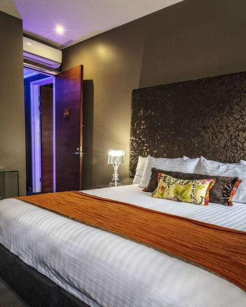 Junction Hotel - Accommodation Fremantle 3