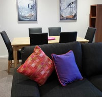 K2 ELEVEN - Accommodation Fremantle