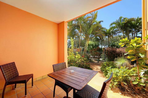 Kacy's Bargara Beach Motel - Accommodation Fremantle 3