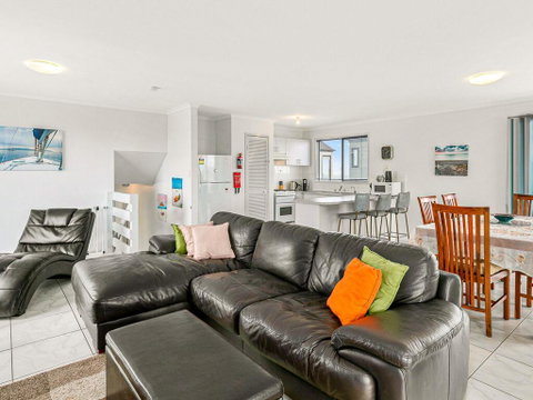 Kahakai - Accommodation Fremantle 1