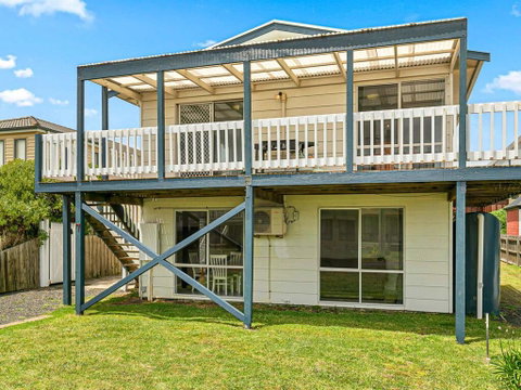 Kahakai - Accommodation Fremantle 3