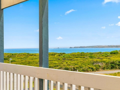 Kahakai - Accommodation Fremantle 0