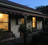 Kaikora Seaside Cottage - Accommodation Fremantle