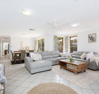 Kailani Beach House - Accommodation Fremantle