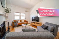 Book Keswick Accommodation Vacations Accommodation Fremantle Accommodation Fremantle