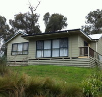 Kaishua House - JK Family Lake House - Accommodation Fremantle